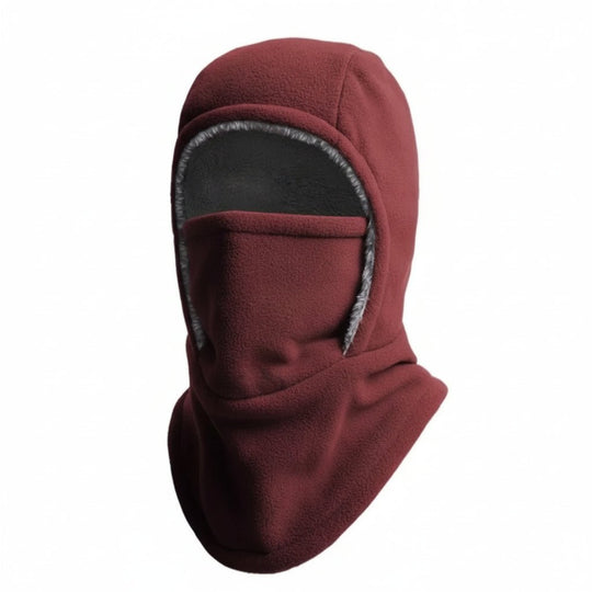 Unisex Balaclava Talviurheiluun Mukautuva Suoja 10