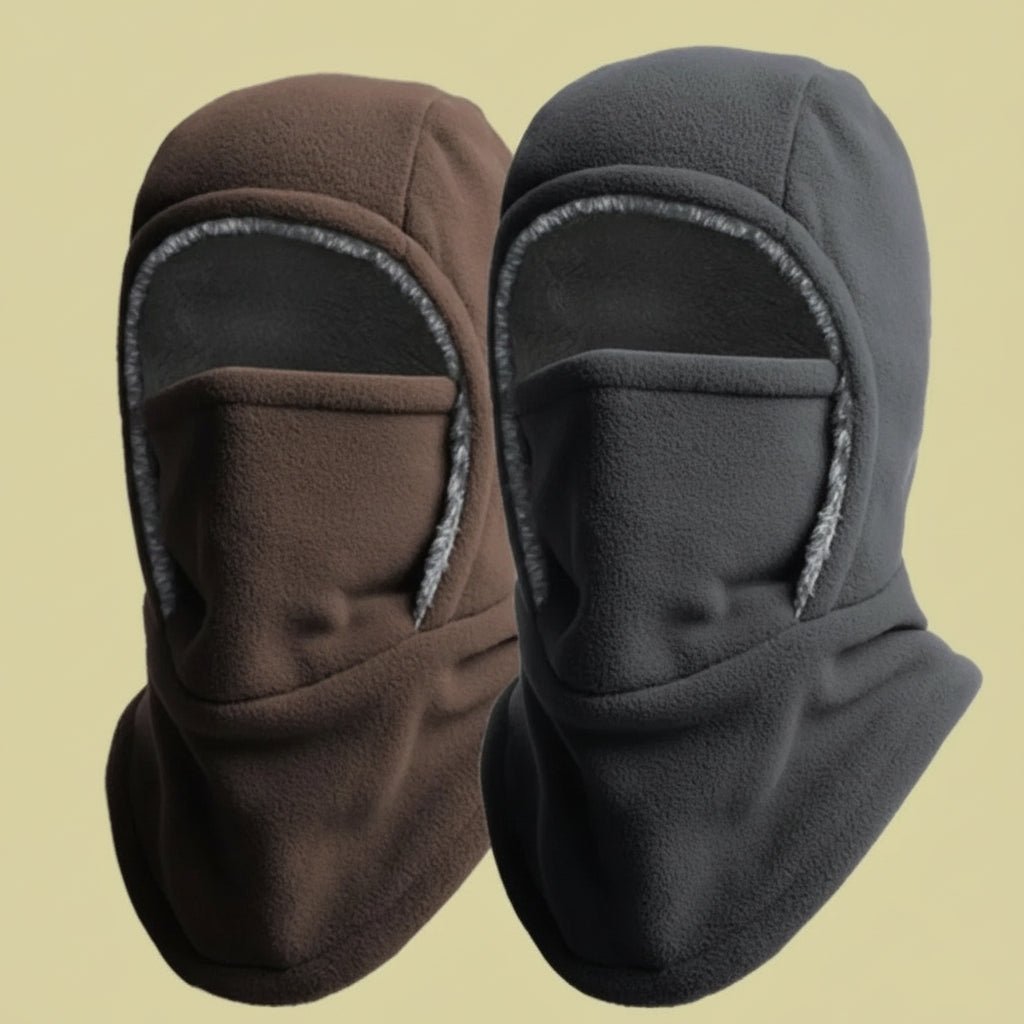 Unisex Balaclava Talviurheiluun Mukautuva Suoja 2