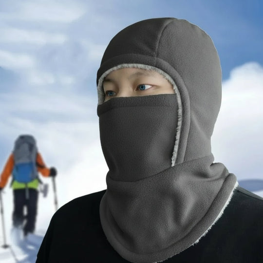 Unisex Balaclava Talviurheiluun Mukautuva Suoja 3