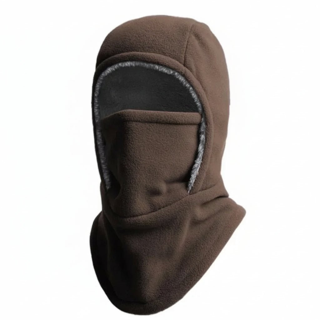 Unisex Balaclava Talviurheiluun Mukautuva Suoja 6
