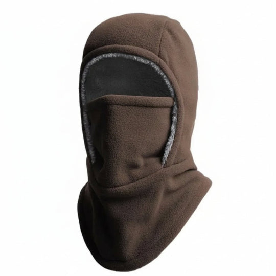 Unisex Balaclava Talviurheiluun Mukautuva Suoja 6