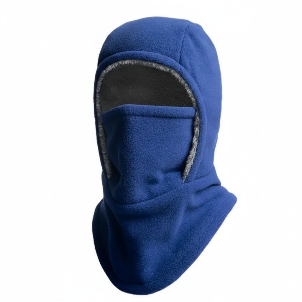 Unisex Balaclava Talviurheiluun Mukautuva Suoja 7