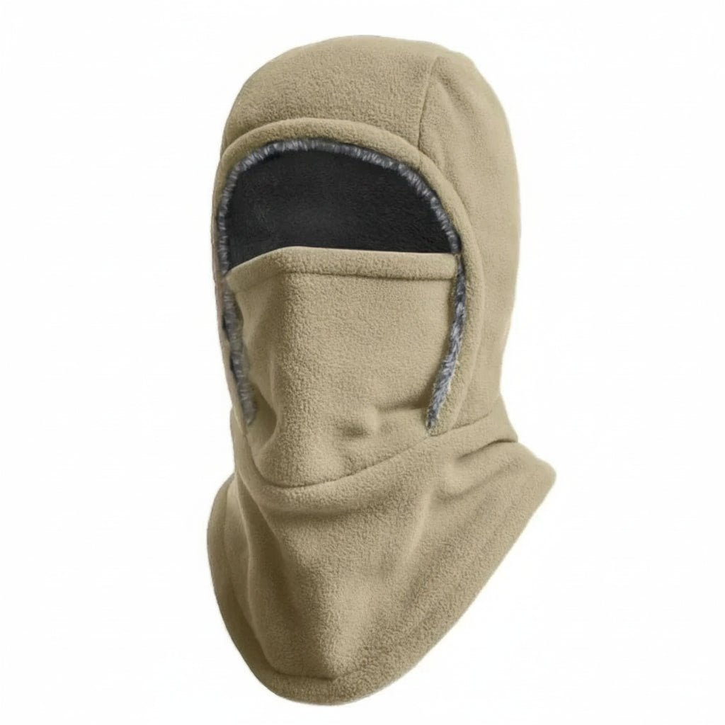 Unisex Balaclava Talviurheiluun Mukautuva Suoja 8
