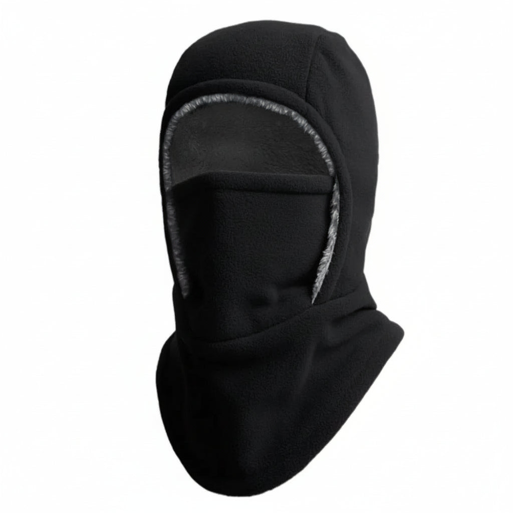 Unisex Balaclava Talviurheiluun Mukautuva Suoja 9