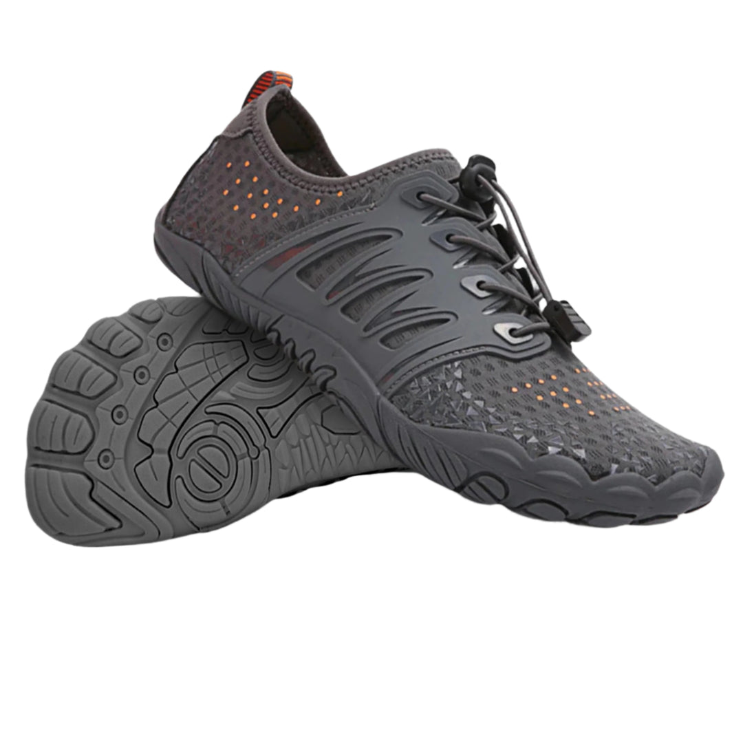 Unisex Barefoot Kengät Mukautuva Design 0