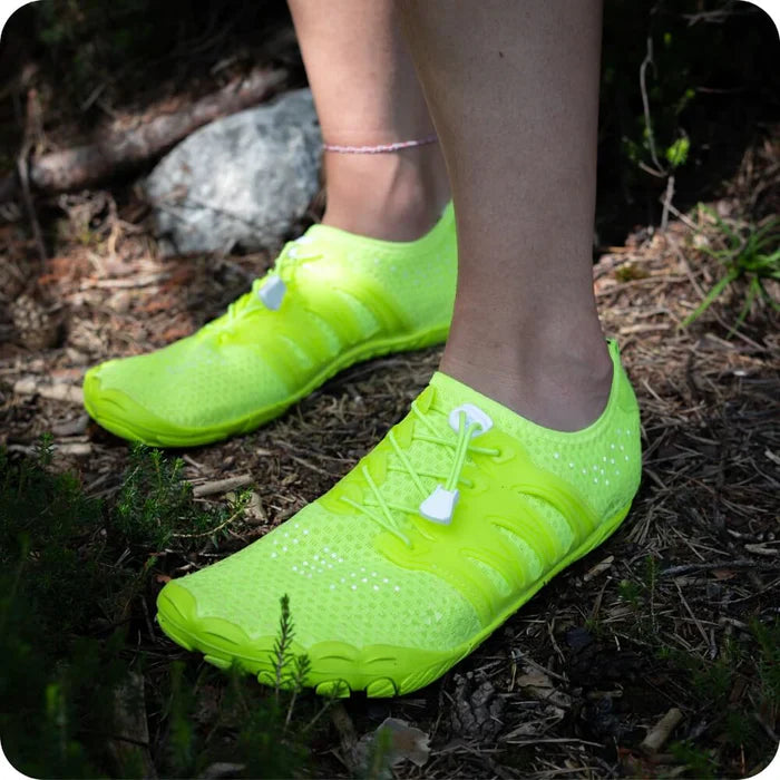 Unisex Barefoot Kengät Mukautuva Design 4