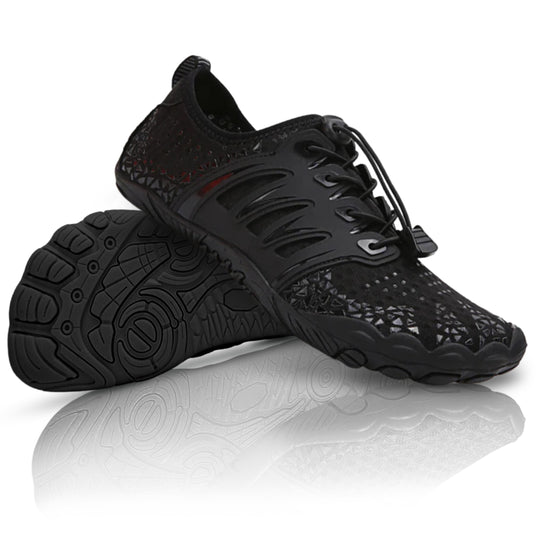 Unisex Barefoot Kengät Mukautuva Design 8