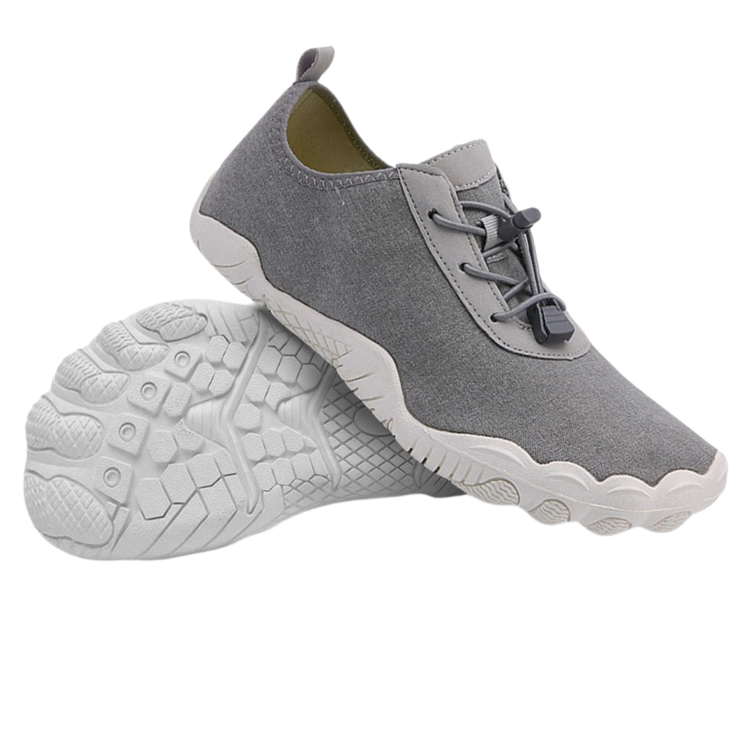 Unisex Barefoot Kengät Mukava ja Hengittävä 0