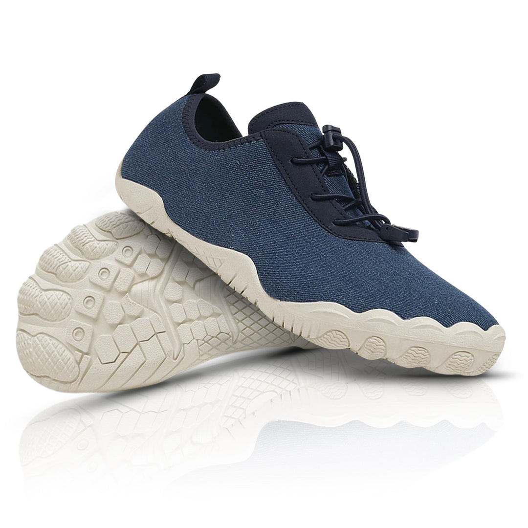 Unisex Barefoot Kengät Mukava ja Hengittävä 1