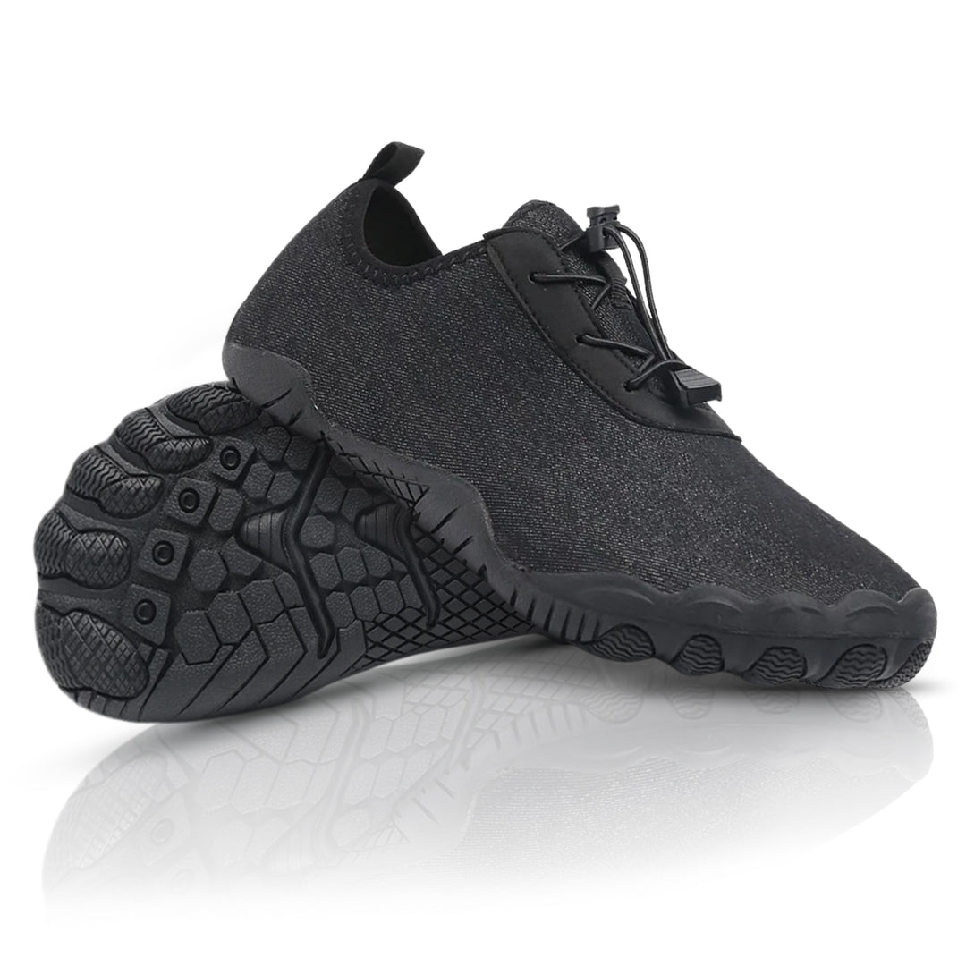 Unisex Barefoot Kengät Mukava ja Hengittävä 4