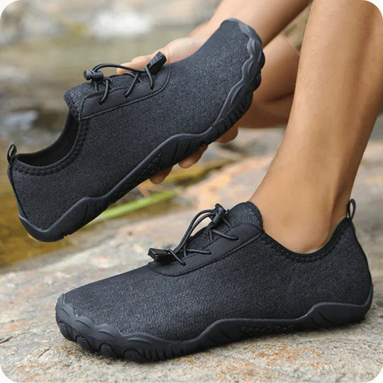 Unisex Barefoot Kengät Mukava ja Hengittävä 6