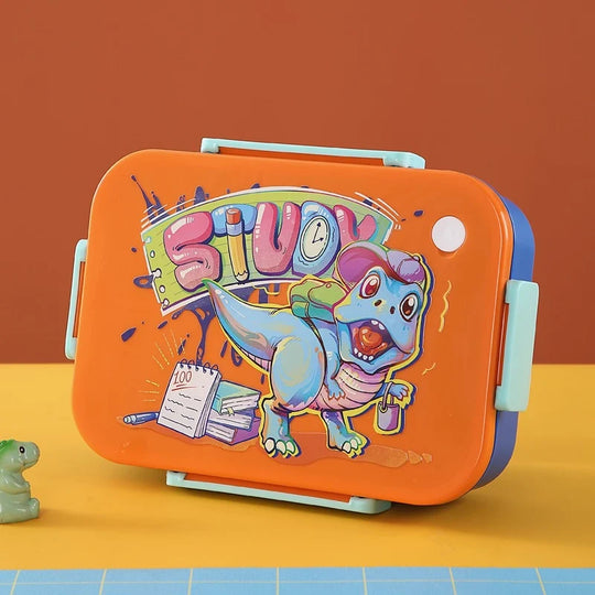 Unisex Bento-eväsrasia Hauskateemainen Hahmo 0