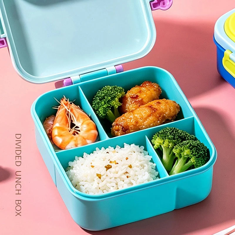 Unisex Bento-eväsrasia Hauskateemainen Interaktiivinen 1