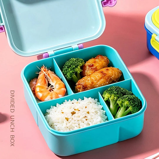Unisex Bento-eväsrasia Hauskateemainen Interaktiivinen 1
