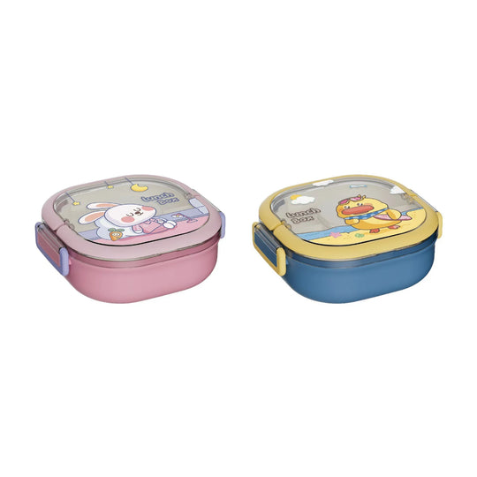 Unisex Bento-eväsrasia Sarjakuvateemalla 0