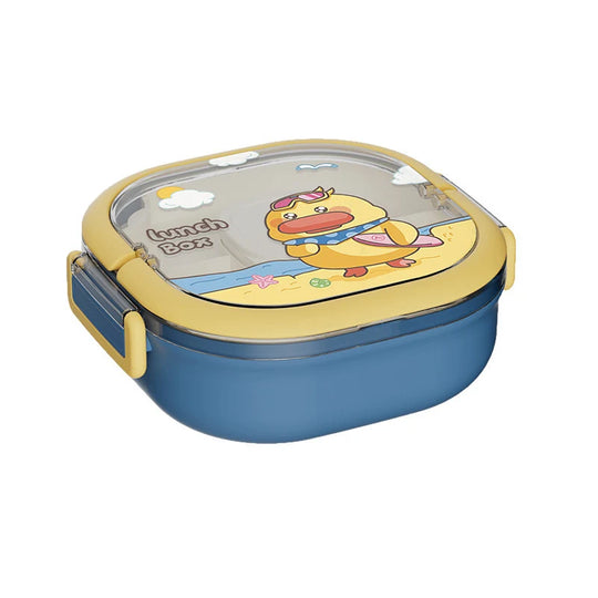 Unisex Bento-eväsrasia Sarjakuvateemalla 4