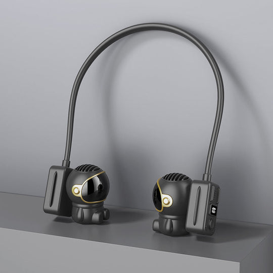 Unisex Bluetooth-kuulokkeet Ergonominen Design 0
