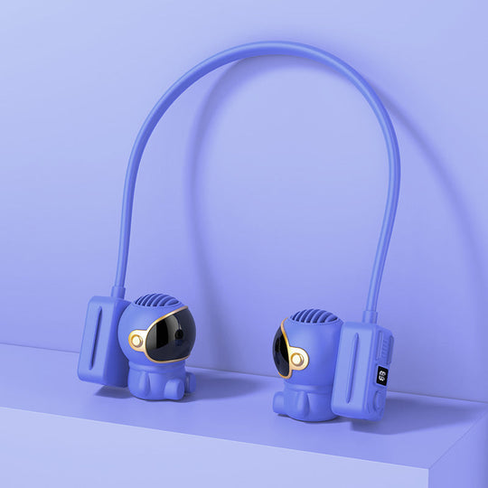 Unisex Bluetooth-kuulokkeet Ergonominen Design 3