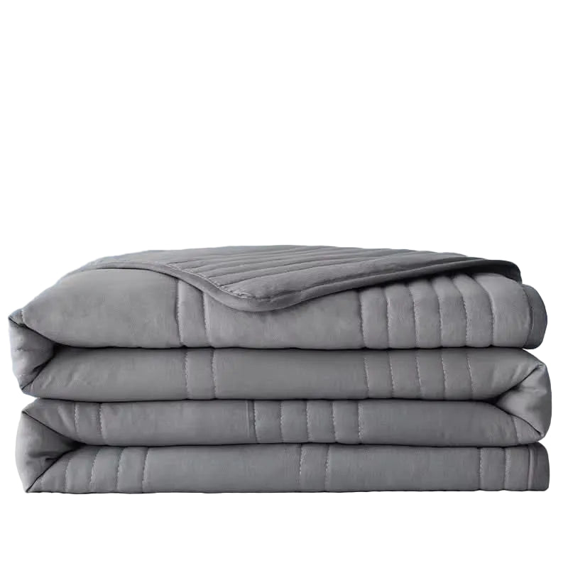 Unisex Cooling Blanket Lightweight Breathable Design 0