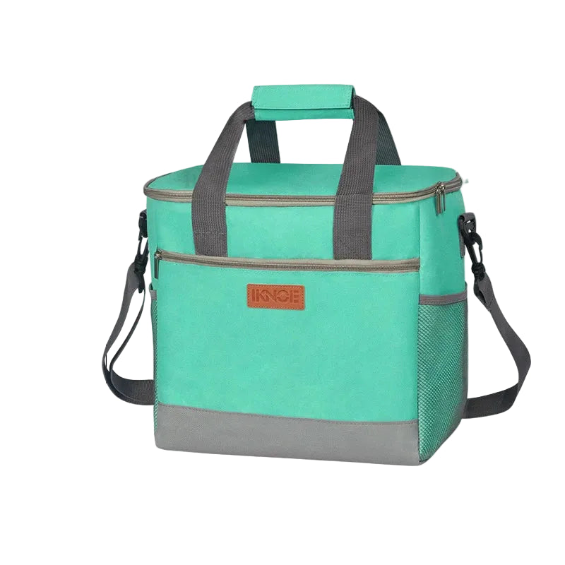 Unisex Eristetty Lounasrasia Käytännöllinen 0