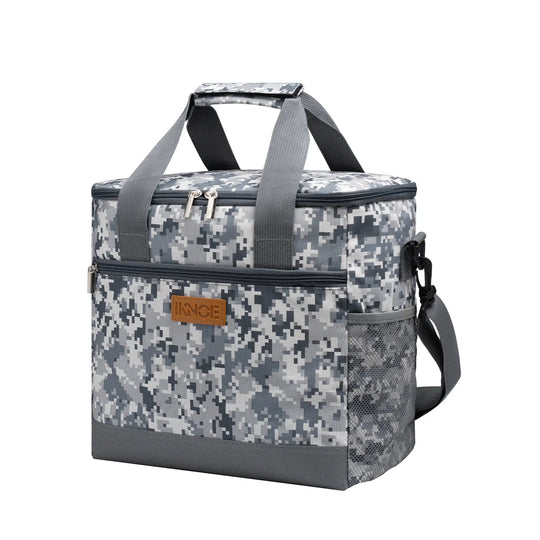 Unisex Eristetty Lounasrasia Käytännöllinen 10