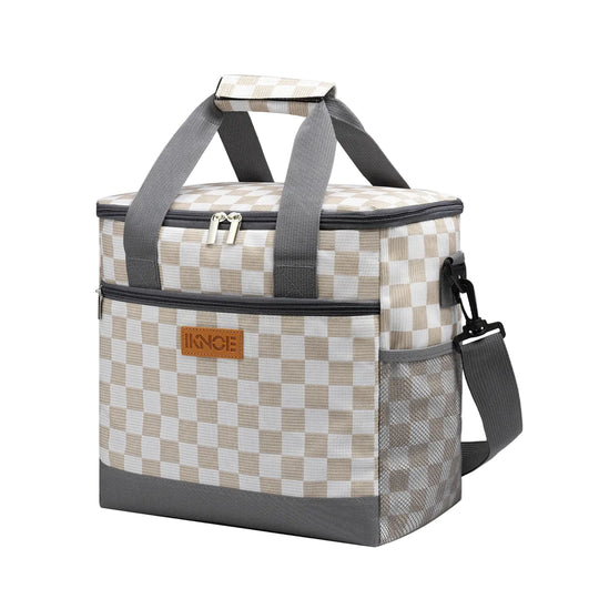 Unisex Eristetty Lounasrasia Käytännöllinen 3