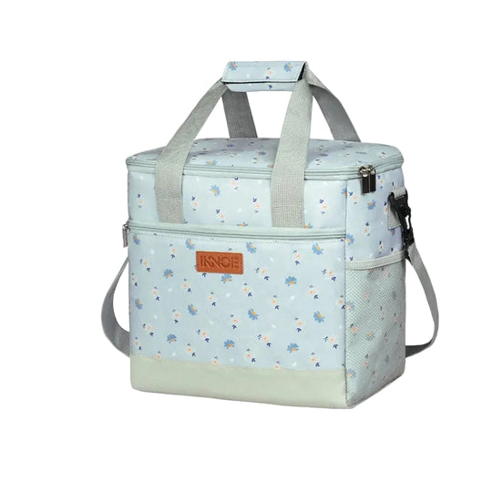 Unisex Eristetty Lounasrasia Käytännöllinen 6