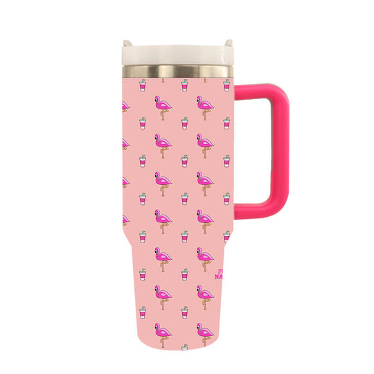 Unisex Eristetty Matkamuki Tyylikkäällä Muotoilulla 1