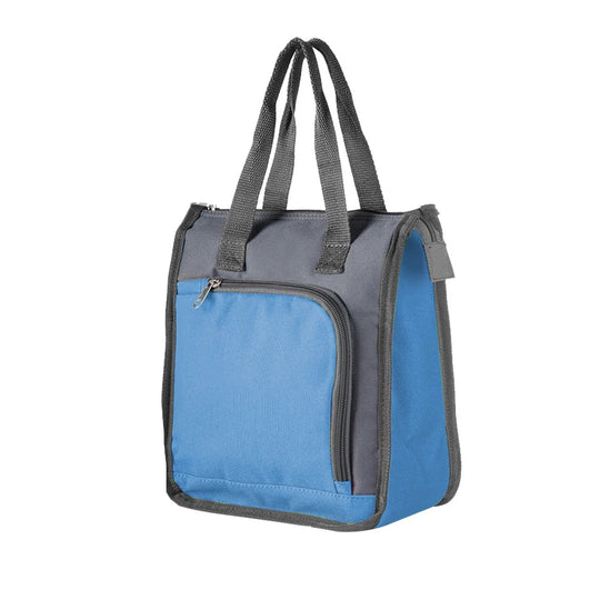 Unisex Eristetty Ruokakassi Käytännöllinen Kuljetusratkaisu 5