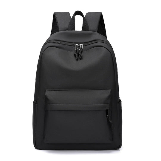 Unisex Everyday Travel -reppu Vettä Hylkivä Design 0