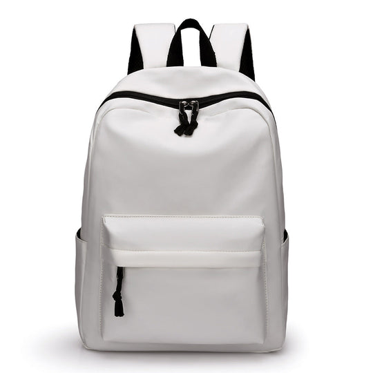 Unisex Everyday Travel -reppu Vettä Hylkivä Design 1