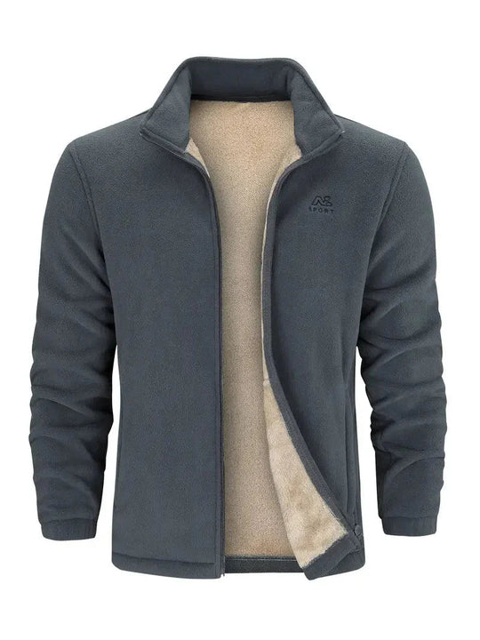 Unisex Fleece-liivi Syksyn Seikkailuihin 5