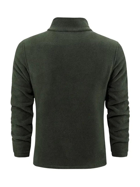 Unisex Fleece-liivi Syksyn Seikkailuihin 7