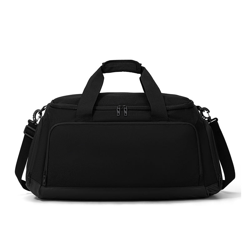 Unisex Gym Duffle Bag Tilava Monikäyttöinen Moderni Muotoilu 6