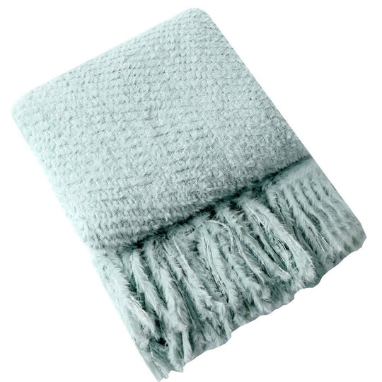 Unisex Heittopeitto Kuvioidulla Pintastruktuurilla 5