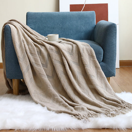 Unisex Heittopeitto Teksturoitu Mukavuus 6