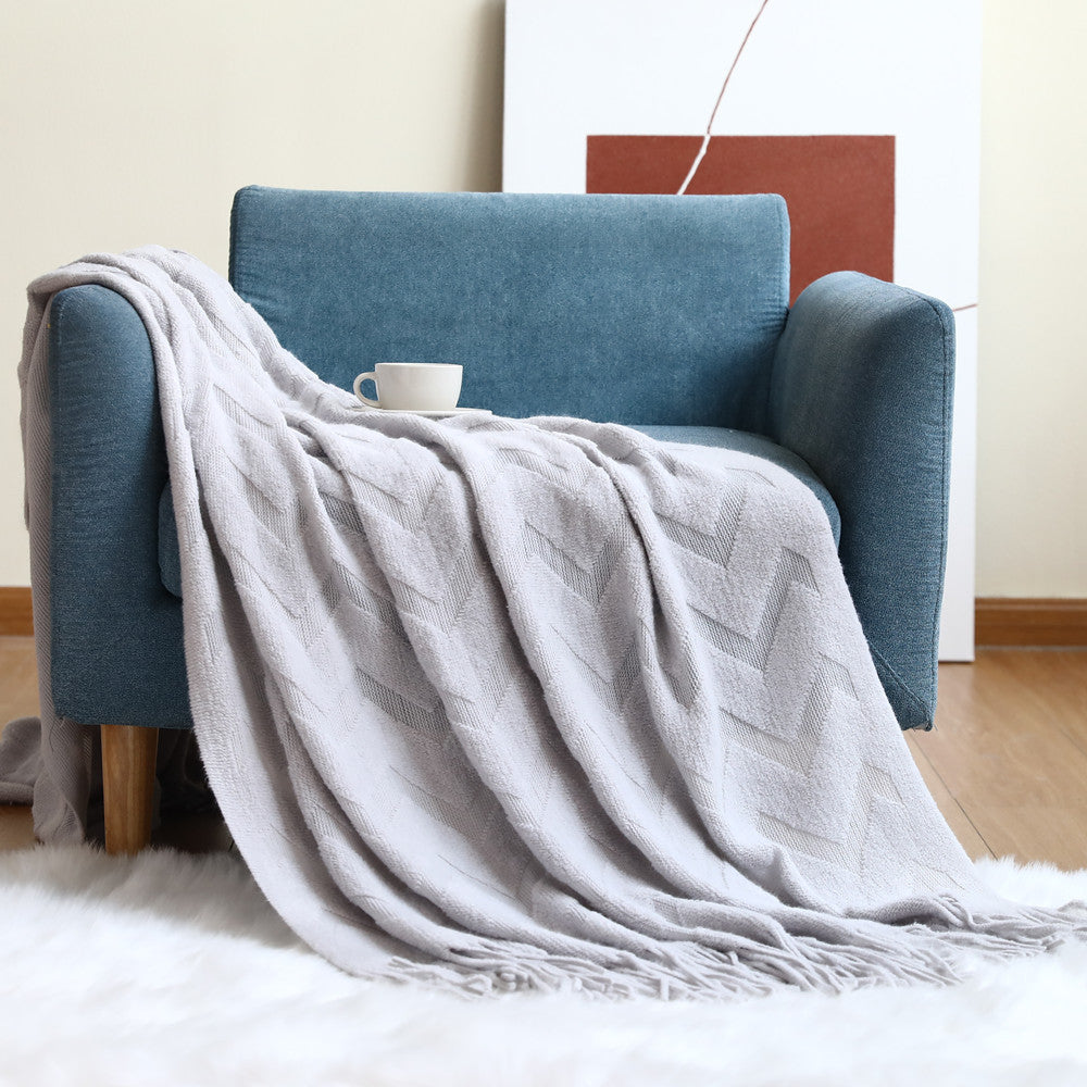 Unisex Heittopeitto Teksturoitu Mukavuus 8