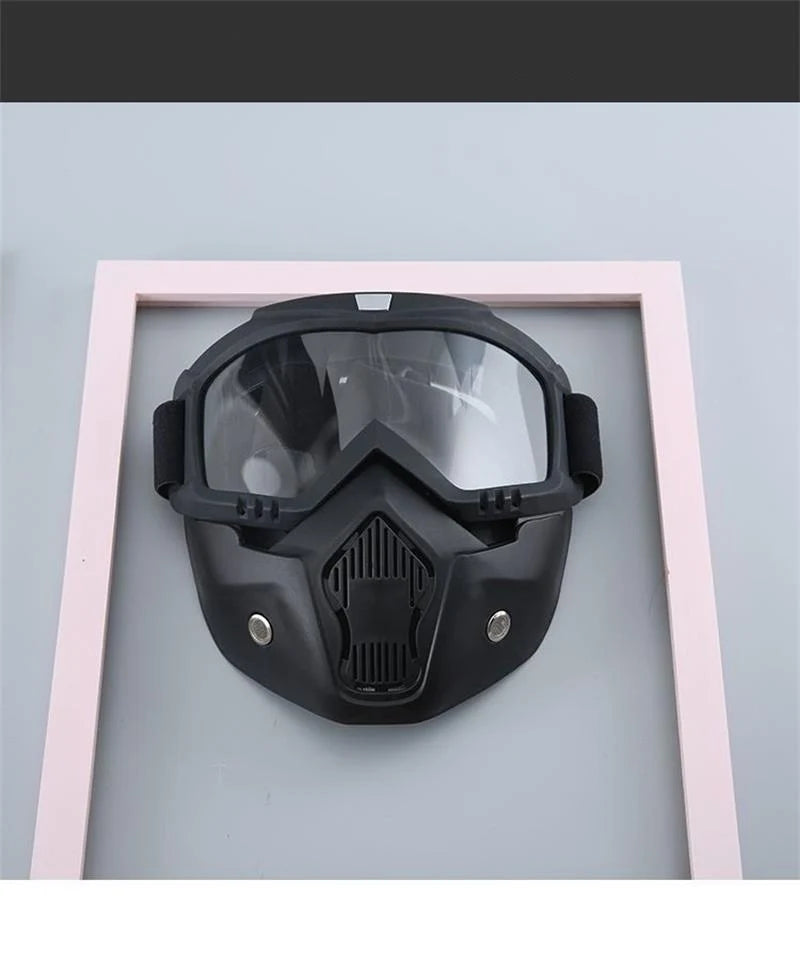 Unisex Hitsauskypärä Automaattisella Silmäsuojauksella 0