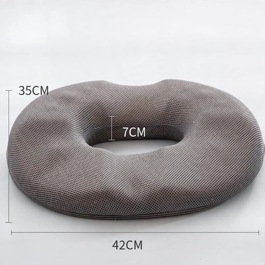 Unisex Istuintyyny Ergonomisella Muotoilulla 0