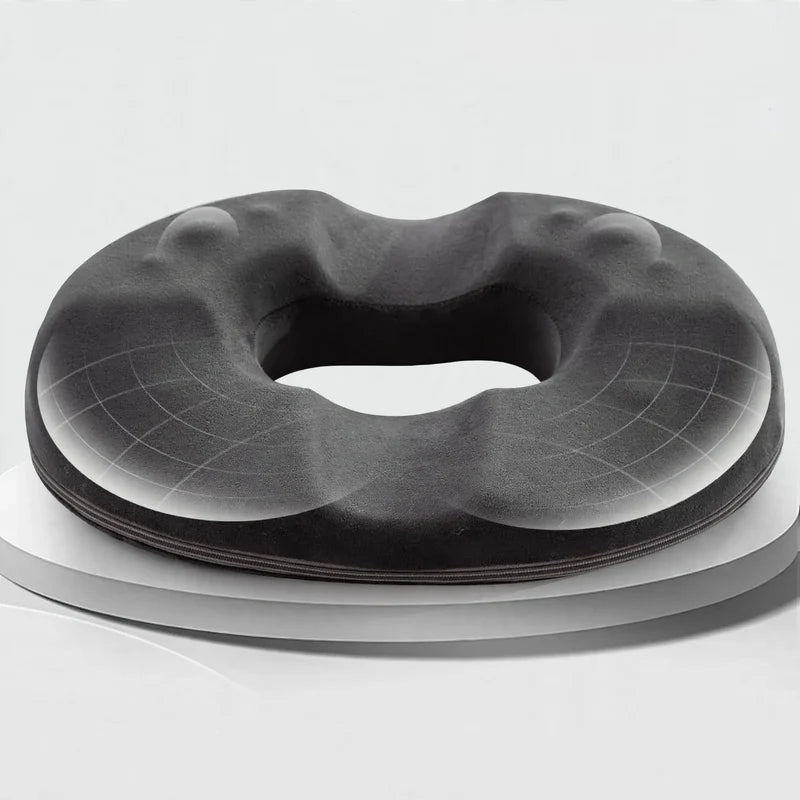 Unisex Istuintyyny Ergonomisella Muotoilulla 1