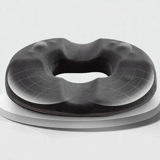 Unisex Istuintyyny Ergonomisella Muotoilulla 1