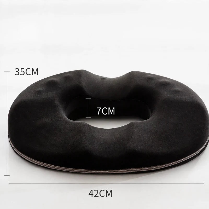 Unisex Istuintyyny Ergonomisella Muotoilulla 4