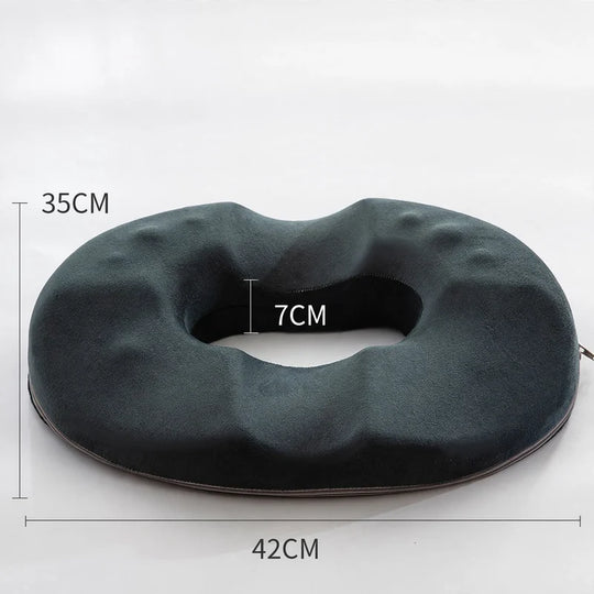 Unisex Istuintyyny Ergonomisella Muotoilulla 5