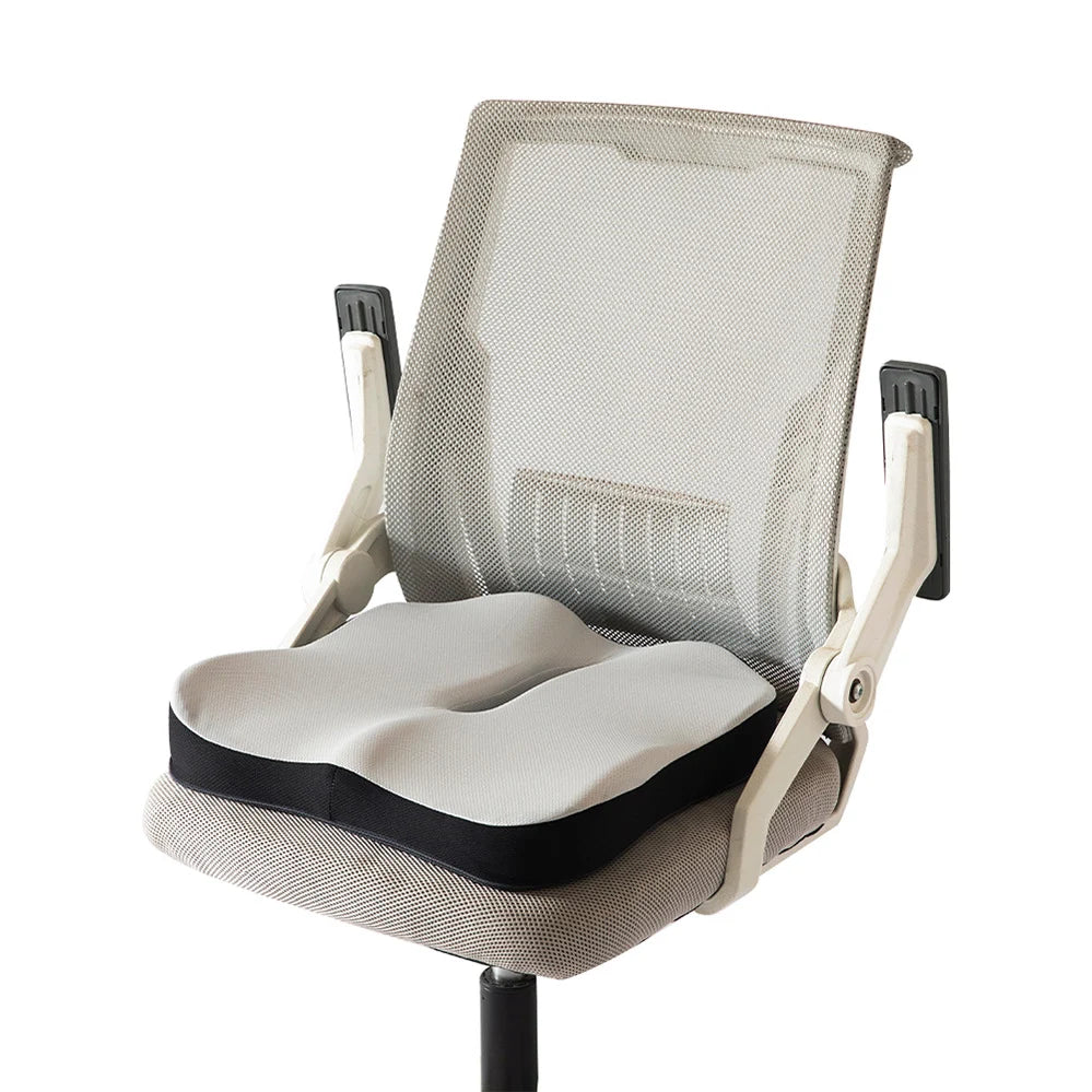 Unisex Istuintyyny Muistivaahdolla Ergonominen Mukavuus 4
