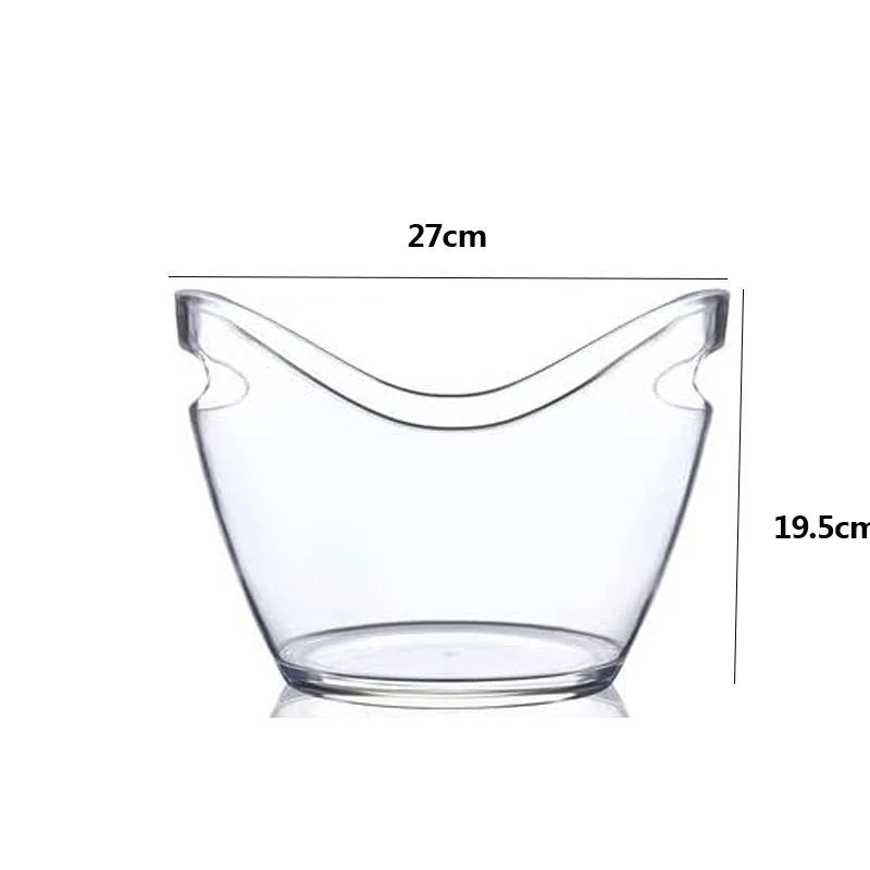 Unisex Jääämpäri Moderni Muotoilu 4