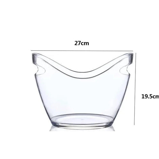 Unisex Jääämpäri Moderni Muotoilu 4
