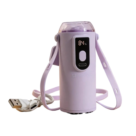Unisex Kannettava Ilmastointilaite Kompakti Jäähdytin 0