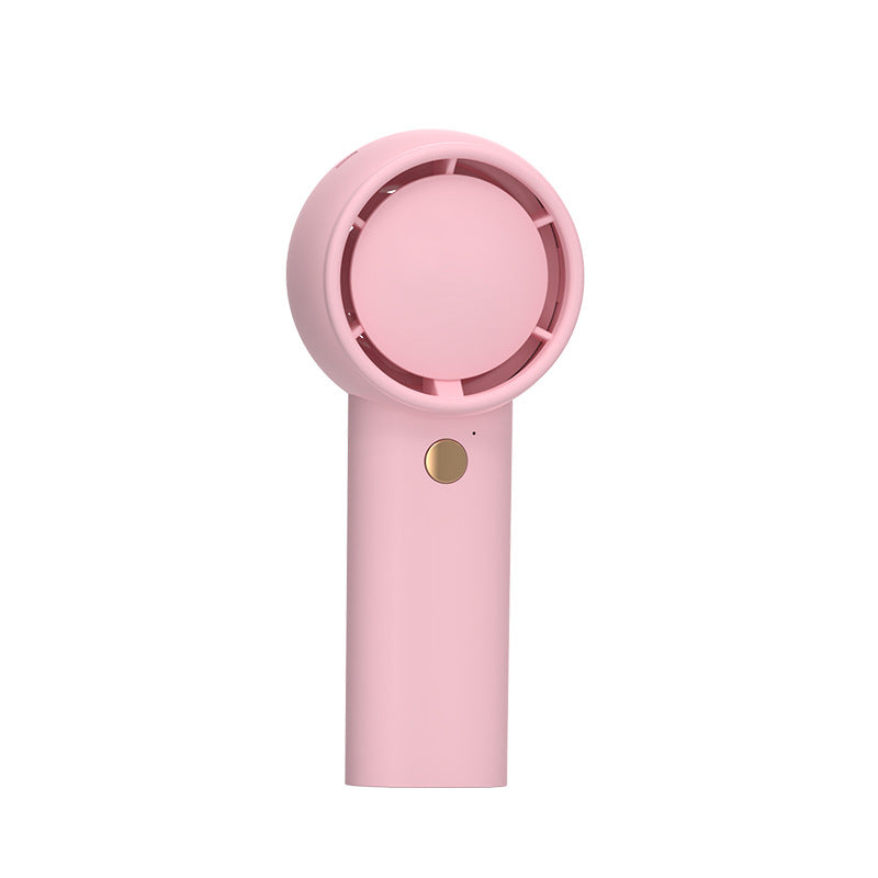 Unisex Kannettava Ladattava Henkilökohtainen Jäähdytystuuletin 8