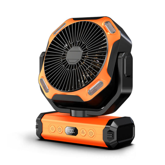 Unisex Kannettava Tuuletin Monitoiminen Bowlift 0