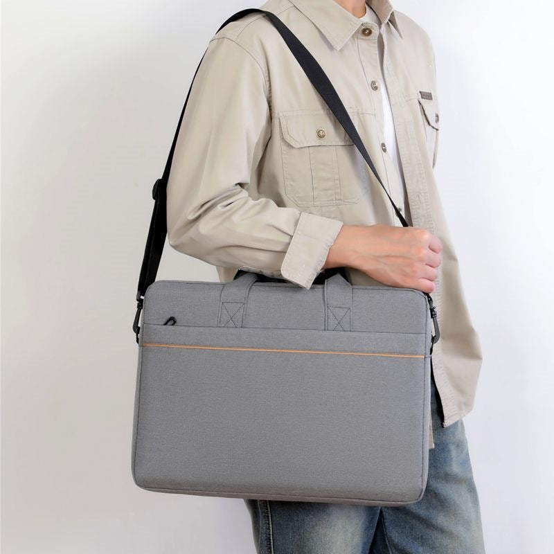 Unisex Kannettavan Tietokoneen Laukku Moderni Design 1
